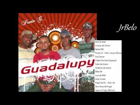 Grupo Guagalupe Cd Completo JrBelo