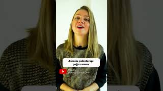 Psikoterapi Ne Kadar Sürer? Klinik Psikolog Dolunay Zümrüt Çetin