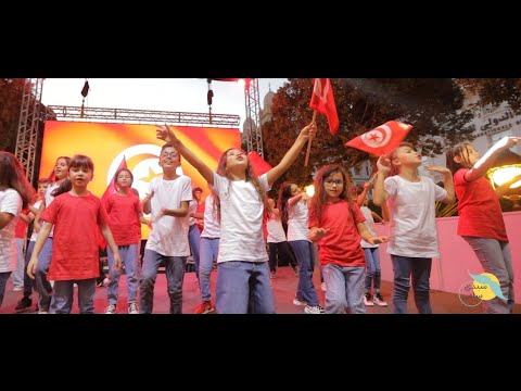جيناكم مونديال قطر 2022 كورال سيدي سامي