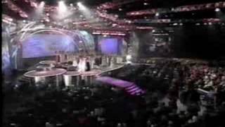 Miss Universe 1999 Farewell Walk and Crowning