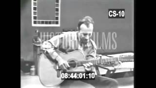 Pete Seeger - All Mixed Up (Rainbow Quest)