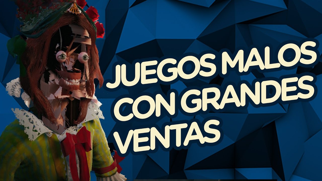 gamerstop-juegos-malos-con-grandes-ventas-youtube