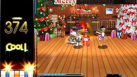 O2Jam V3 - Christmas Memories