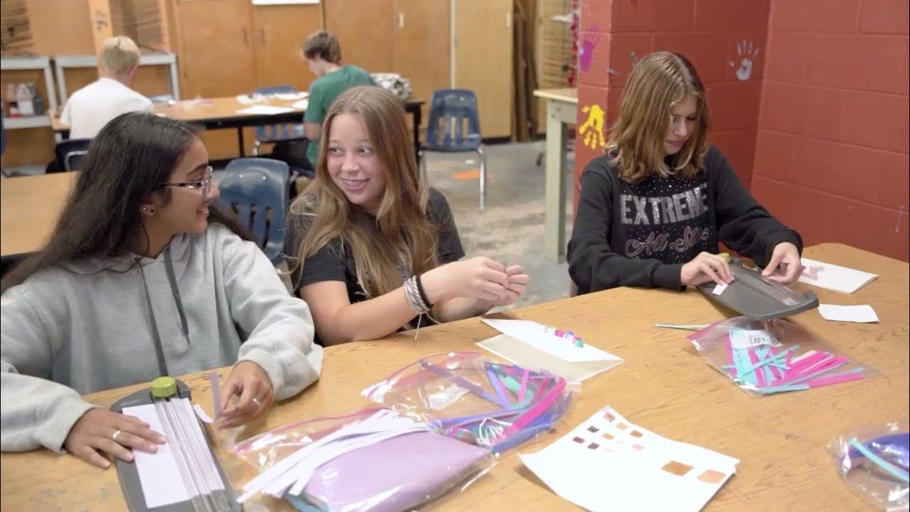 Southwest Middle School (Brevard Public Schools) YouTube