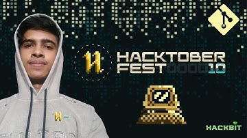 Hacktoberfest 2023 | Hacktoberfest 10 | @DigitalOcean | @Appwrite | Hacktoberfest  23 | Hackbit.