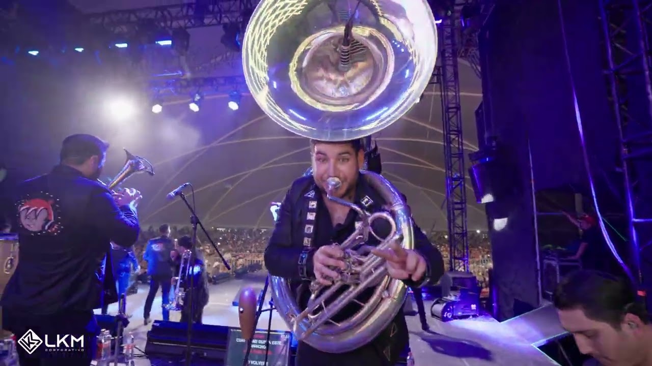 Banda Los Recoditos
