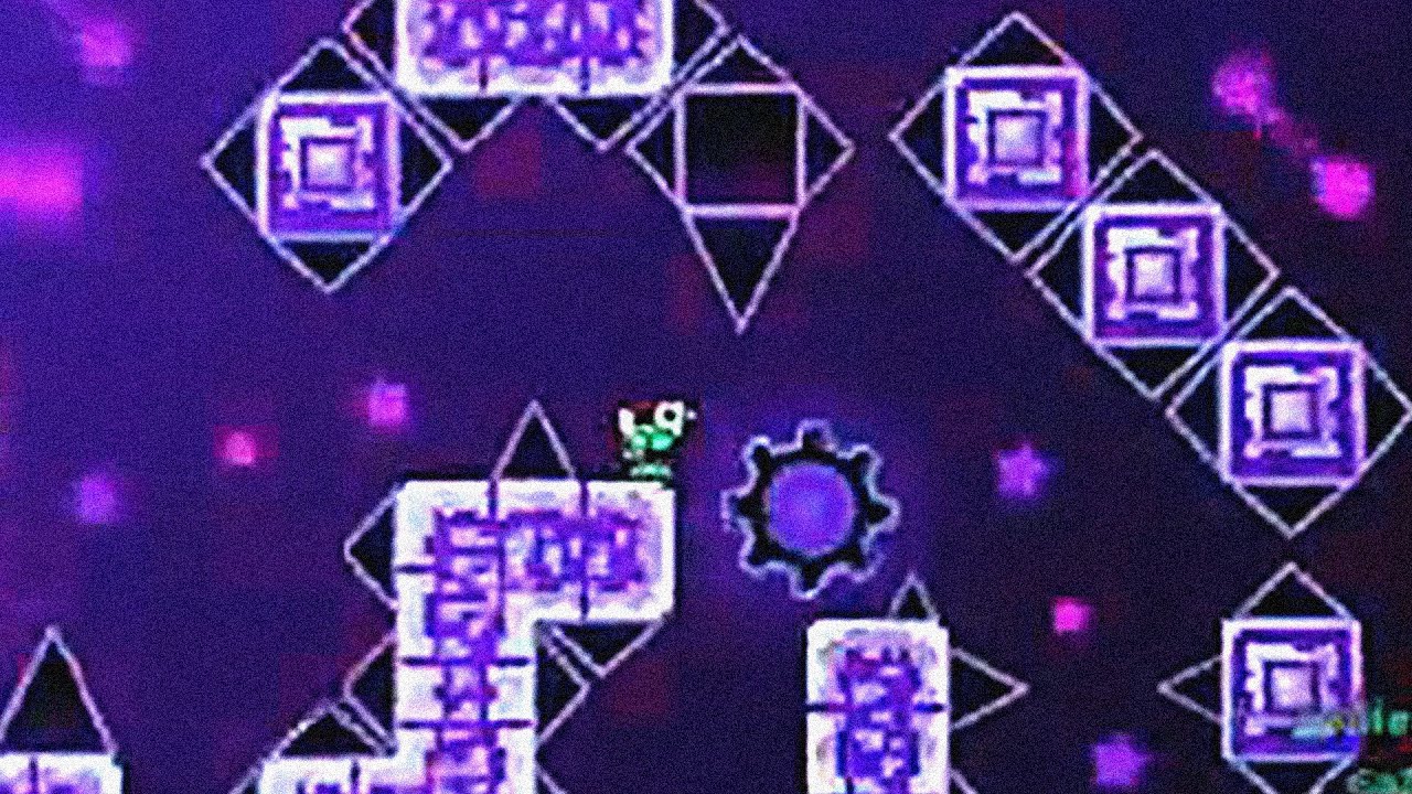 (Verified) Kaizo Trash by Wilddot (me) // Geometry Dash 2.2 - YouTube