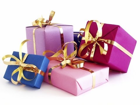 Christmas Gift Show