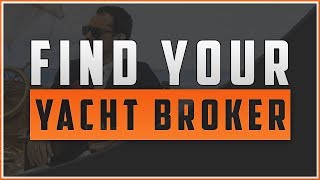 Top 7 Reason To Buy a Yacht with A Yacht Broker - Yacht Hunter