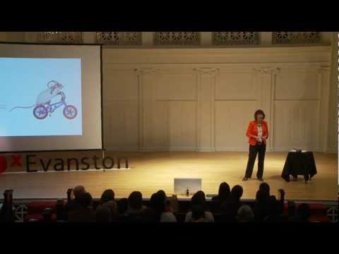 TEDxEvanston - Jane Dowd - Corporate Learning: Companies Investing In Their Future