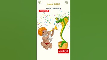 #3293 delete one part2 dop2 level 3293 #shorts #allgameon4u #youtubeshorts #short #shortvideo #viral