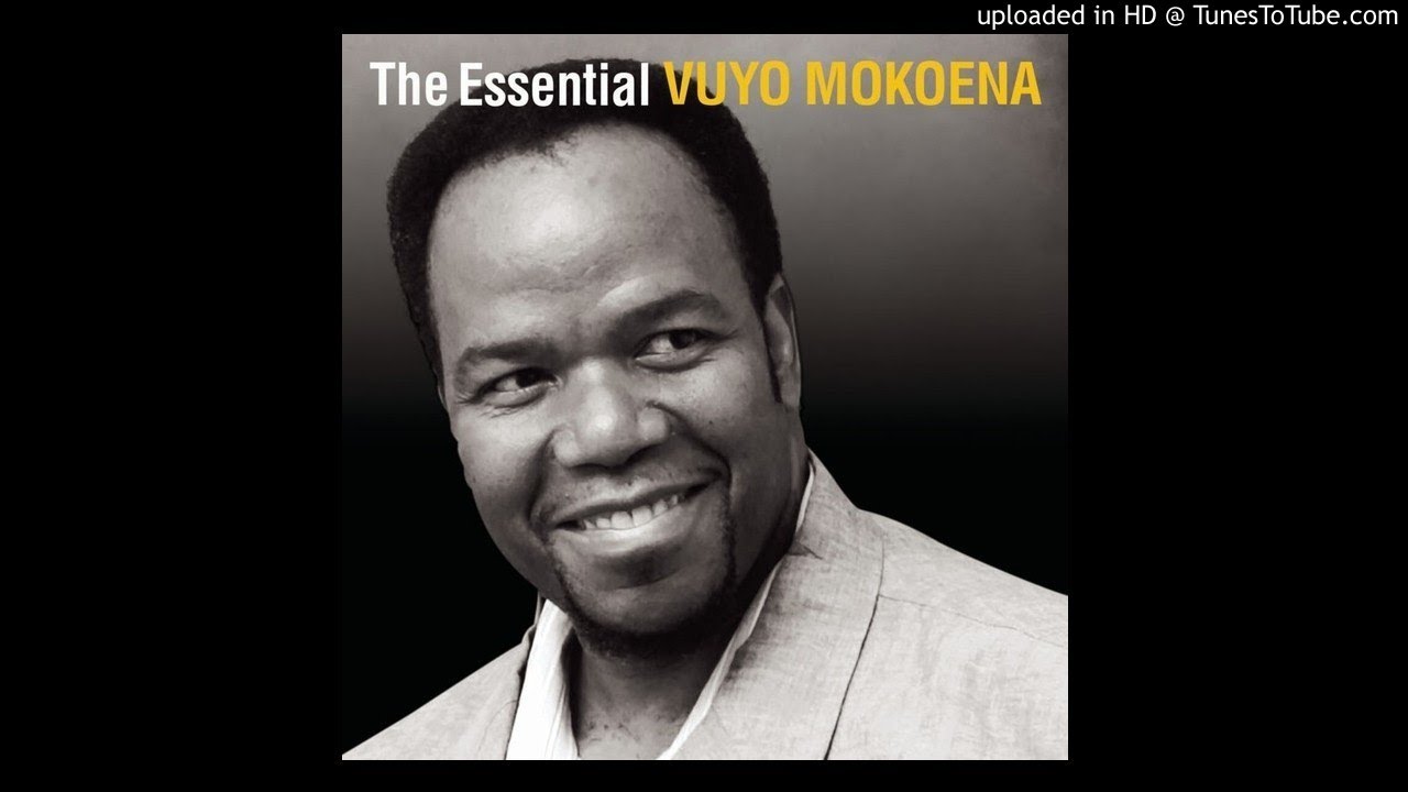 ngobekezela by vuyo mokoena