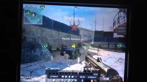 Corey is pro map 3 dispute