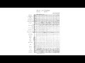Rachmaninoff: Spring, cantata, Op. 20 (with Score)