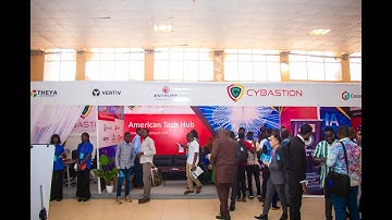 Cybastion Highlights Progress in Advancing Burkina Faso’s Digital Sovereignty at Digital Week