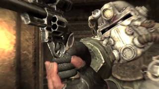 Watch Wasteland Massacre Wasteland video