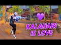 TOP KILLERS || ONE OF MY FAVOURITE MAPS IN FREEFIRE KALAHARI IS BACK 🔥 || THIS IS LOVE ❤️ !!!