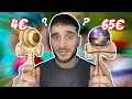 Kendama  4 vs 65 bien plus quun bilboquet