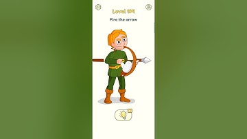 Dop 2 Delete One Part Level 194 Gameplay #satisfying #shorts #game