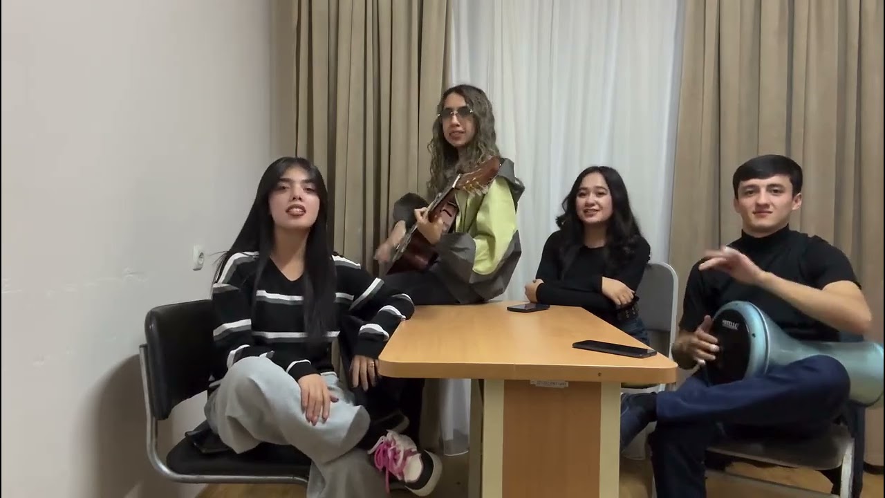 Yomon botti ogir botti 