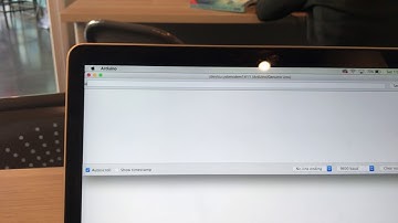 Arduino Super Starter Kit Uno R3 Project Lesson 1