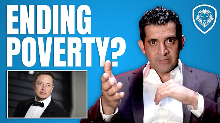 Money Can't Cure Poverty - It Takes More Than Mone...