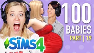 Single Girl’s Mom Judges Her In The Sims 4 | Mother’s Day Special