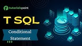 T-SQL Online Training - YouTube