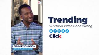 VP Kamala Harris’ NASA video included child actors