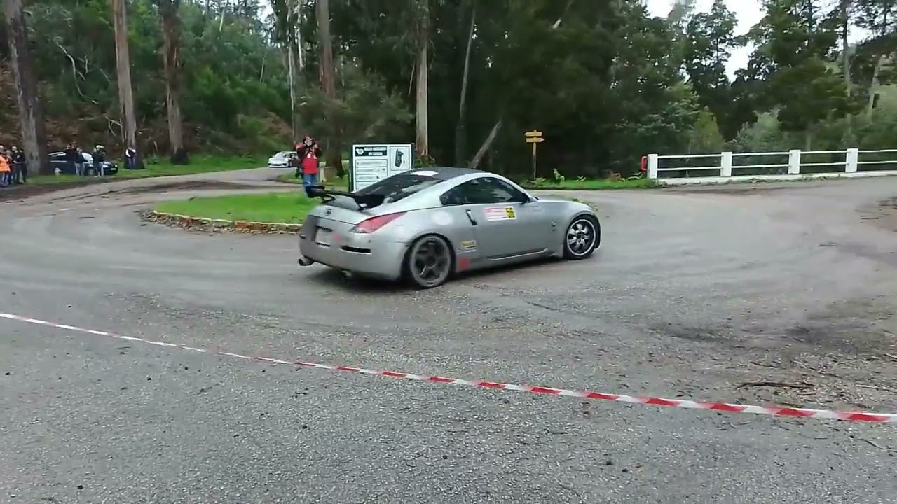 LEIRIA FESTIVAL RALLYE 2023