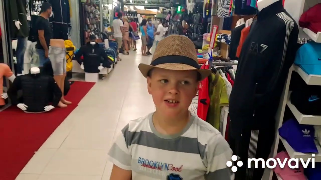 Serra Garden) Серра гарден 4 шопинг