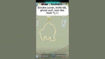 CS2 #15 Epic Knife Kills 🔪 #cs2 #cs2clips #cs2moments #cs2knife #cs2gameplay #cs2funnymoments #jessc