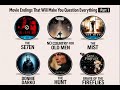 Fiction’s DARKEST Endings Explained in 10 Minutes | When Villains Win
