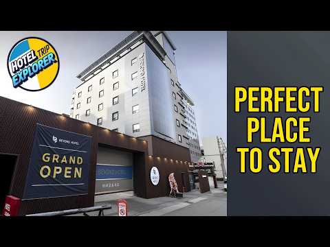 BEYOND HOTEL(비욘드 호텔)