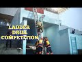 LADDER DRILL COMPETITION #nationalfireservicemeet2022
