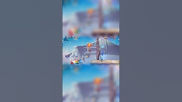 Fastest 4 stocks ever in #multiversus