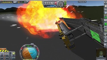 IRNext Performance Test . No Joints Reinforcements