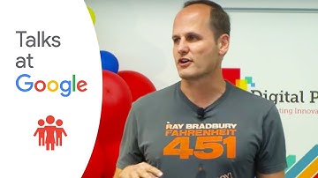 Education Lessons from Work Rules! | Laszlo Bock | Talks at Google