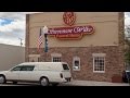 A tour of Stevenson Wilke Funeral Home in Townsend, Montana