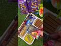 ||#Lunch box ideas #chocolate #lunchboxideas #youtubeshorts #trendingshorts #shortsvideo #shorts