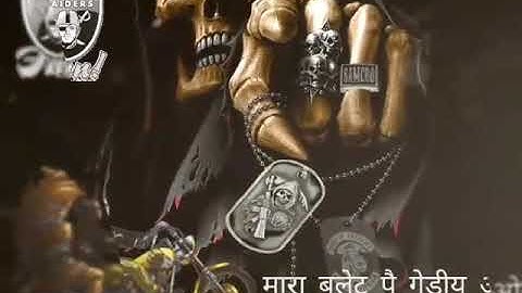 Haryanvi new hum chora jaat sa whatsApp status