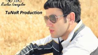 Uzeyir Mehdizade -- Nefesim 2013-Tunar Production