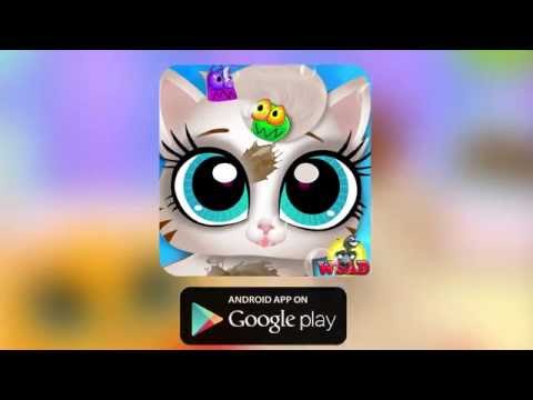 Messy Pet Mania - Kids Game Play Android