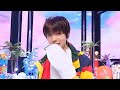 NCT DREAM - CANDY 교차편집(stage mix)