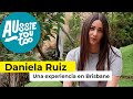 Una psicóloga de Bogotá en Australia - Daniela Ruiz