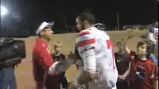 Will Grier - Davidson Day QB - High School Football Player of the Year - Sports Stars of Tomorrow Content