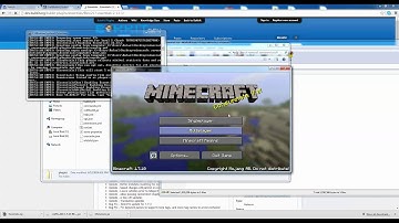Minecraft Bukkit Server Tutorial #2 - Bukkit Plugins