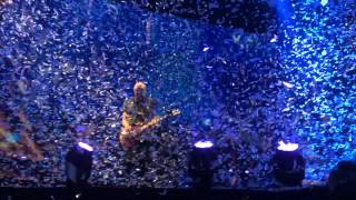 The Script - Hall Of Fame || Live @ Ziggo Dome Amsterdam 2015