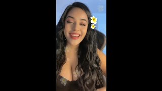 Bigo Live beautiful girl from Indonesia 😍#102 #periscope pinay live uting