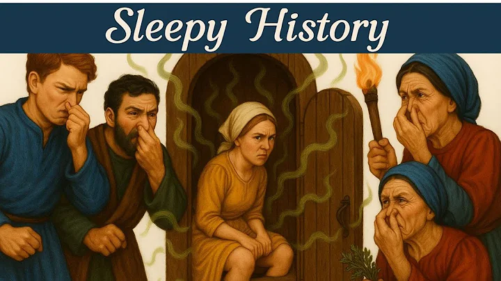 Medieval Toilets: Where Did People Really Go | Strange History for Sleep